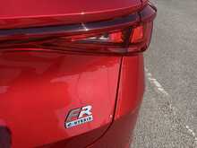 SEAT Leon eHybrid FR - U44665