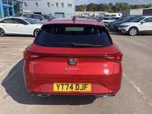 SEAT Leon eHybrid FR - U44665
