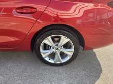 SEAT Leon eHybrid FR - U44665
