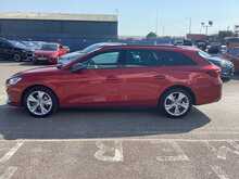 SEAT Leon eHybrid FR - U44665