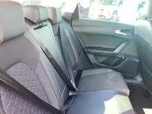 SEAT Leon eHybrid FR - U44665