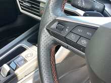 SEAT Leon eHybrid FR - U44665
