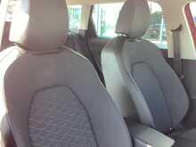 SEAT Leon eHybrid FR - U44665