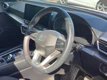 SEAT Leon eHybrid FR - U44665
