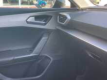 SEAT Leon eHybrid FR - U44665