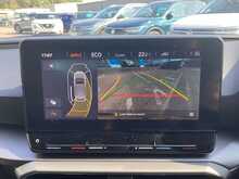 SEAT Leon eHybrid FR - U44665