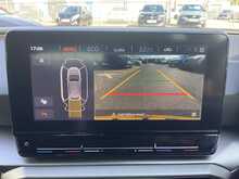 SEAT Leon eHybrid FR - U44665