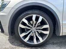 Volkswagen Tiguan TDI R-Line - U44669