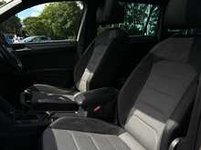Volkswagen Tiguan TDI R-Line - U44669