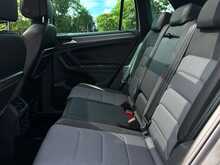 Volkswagen Tiguan TDI R-Line - U44669