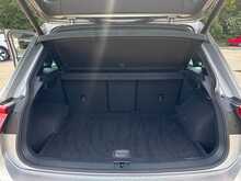 Volkswagen Tiguan TDI R-Line - U44669