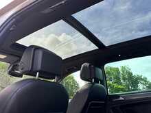 Volkswagen Tiguan TDI R-Line - U44669