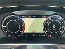Volkswagen Tiguan TDI R-Line - U44669