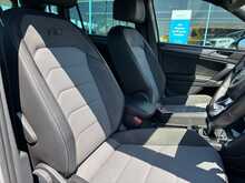 Volkswagen Tiguan TDI R-Line - U44669