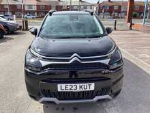Citroen C3 Aircross PureTech Shine - U44671