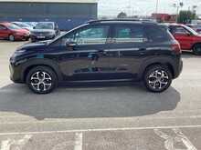 Citroen C3 Aircross PureTech Shine - U44671