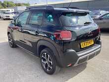Citroen C3 Aircross PureTech Shine - U44671