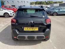 Citroen C3 Aircross PureTech Shine - U44671