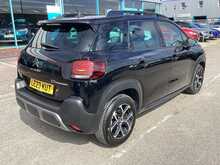 Citroen C3 Aircross PureTech Shine - U44671