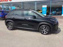Citroen C3 Aircross PureTech Shine - U44671