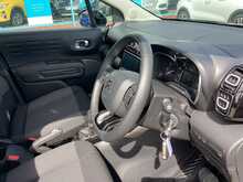 Citroen C3 Aircross PureTech Shine - U44671