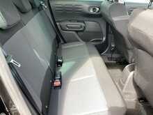 Citroen C3 Aircross PureTech Shine - U44671