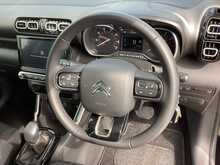 Citroen C3 Aircross PureTech Shine - U44671