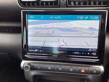 Citroen C3 Aircross PureTech Shine - U44671