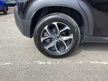 Citroen C3 Aircross PureTech Shine - U44671