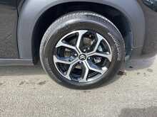 Citroen C3 Aircross PureTech Shine - U44671