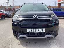 Citroen C3 Aircross PureTech Shine - U44671