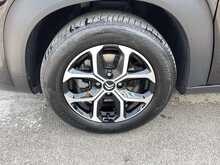 Citroen C3 Aircross PureTech Shine - U44671