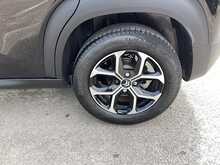 Citroen C3 Aircross PureTech Shine - U44671