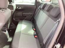 Citroen C3 Aircross PureTech Shine - U44671