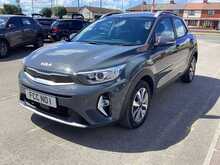Kia Stonic T-GDi 2 - U44672