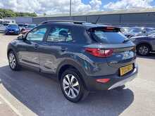Kia Stonic T-GDi 2 - U44672
