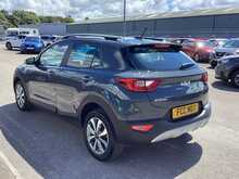 Kia Stonic T-GDi 2 - U44672