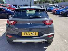 Kia Stonic T-GDi 2 - U44672