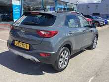 Kia Stonic T-GDi 2 - U44672