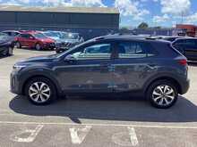 Kia Stonic T-GDi 2 - U44672