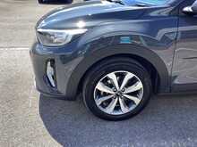 Kia Stonic T-GDi 2 - U44672