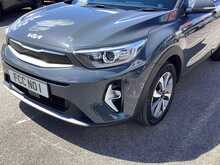 Kia Stonic T-GDi 2 - U44672