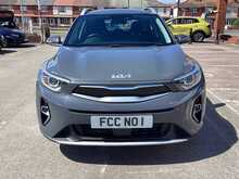 Kia Stonic T-GDi 2 - U44672