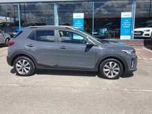 Kia Stonic T-GDi 2 - U44672