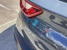 Kia Stonic T-GDi 2 - U44672