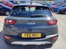 Kia Stonic T-GDi 2 - U44672