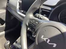 Kia Stonic T-GDi 2 - U44672