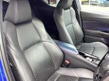 Toyota C-HR VVT-i Dynamic - U44673