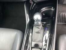Toyota C-HR VVT-i Dynamic - U44673