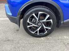 Toyota C-HR VVT-i Dynamic - U44673